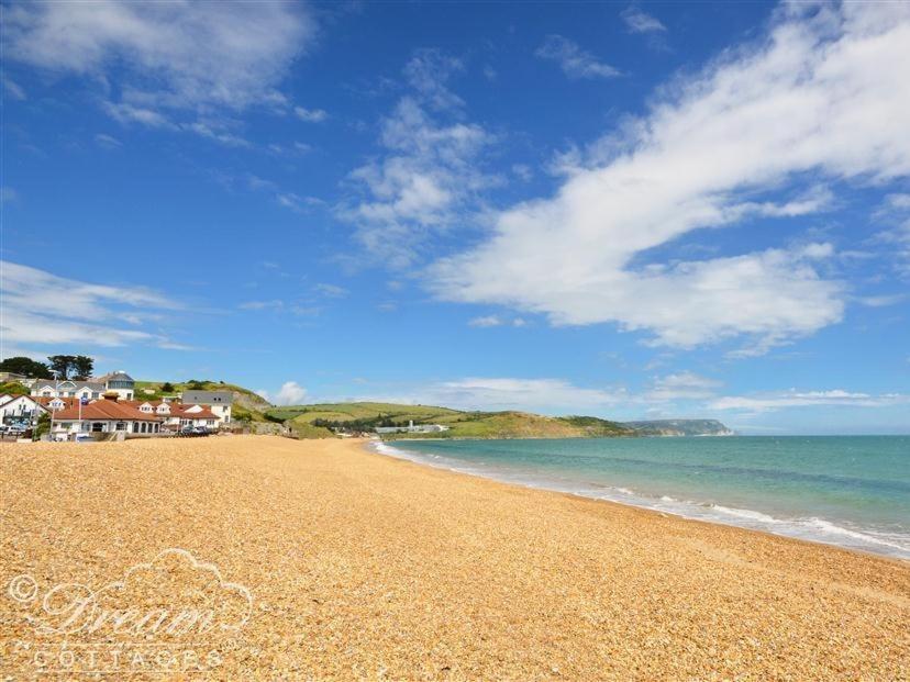 Baytree Lodge Weymouth Exterior foto