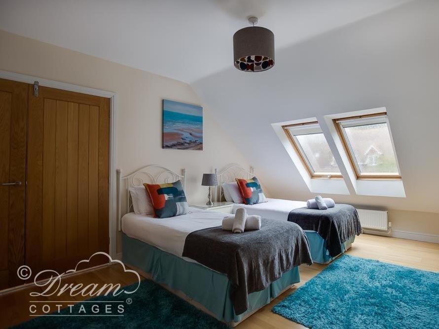 Baytree Lodge Weymouth Exterior foto