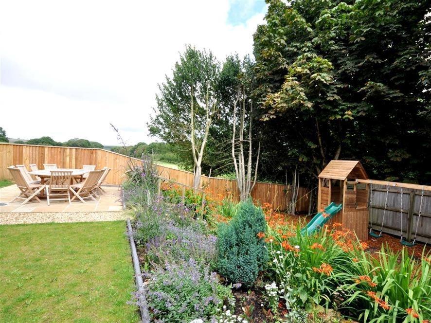 Baytree Lodge Weymouth Exterior foto