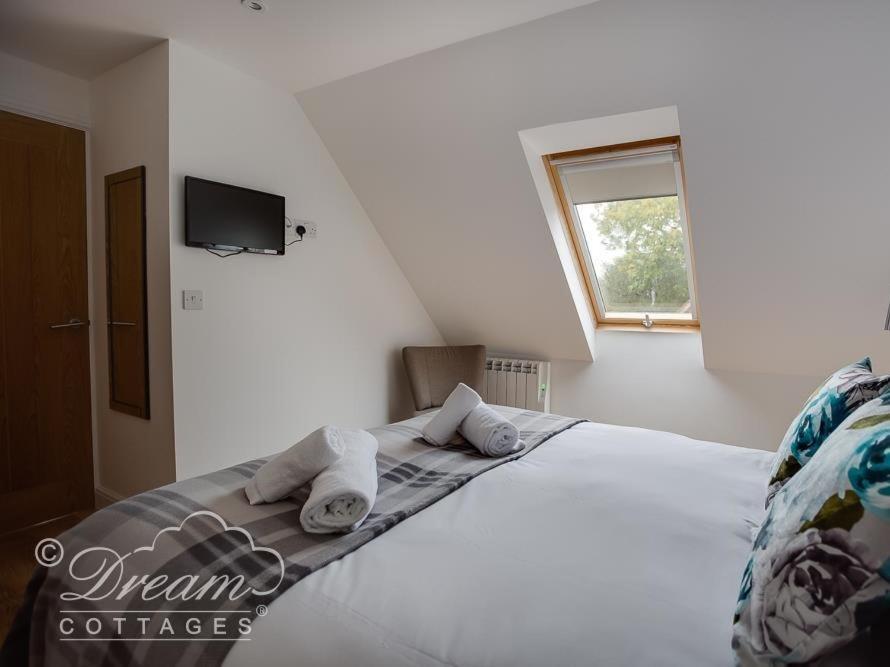 Baytree Lodge Weymouth Exterior foto