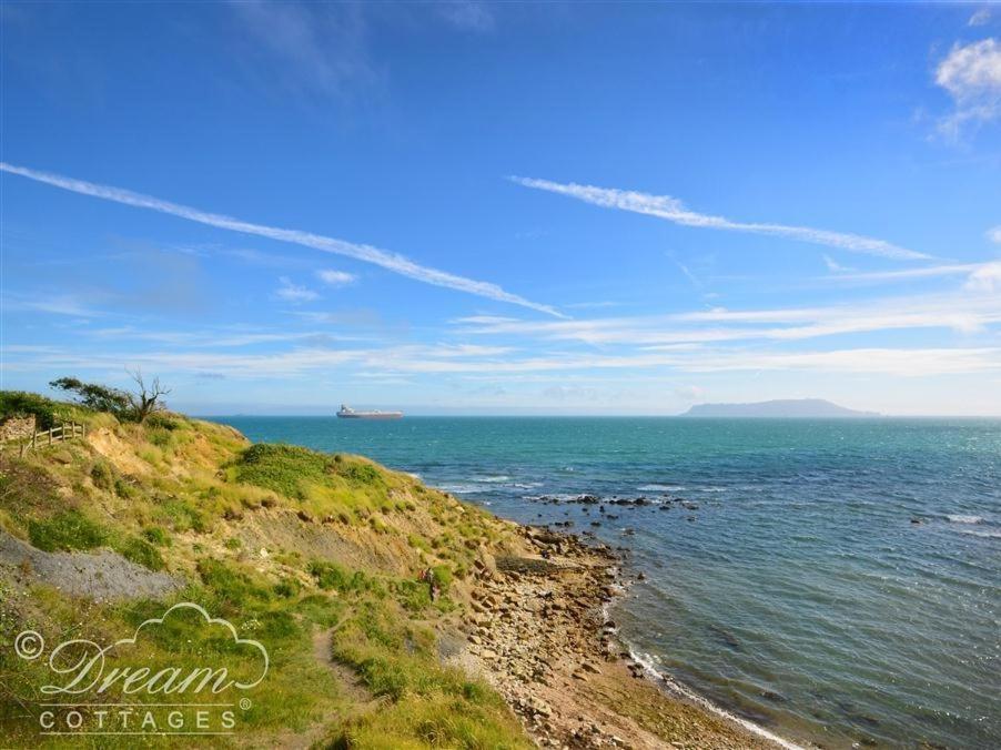 Baytree Lodge Weymouth Exterior foto