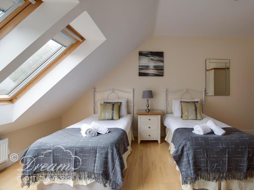 Baytree Lodge Weymouth Exterior foto