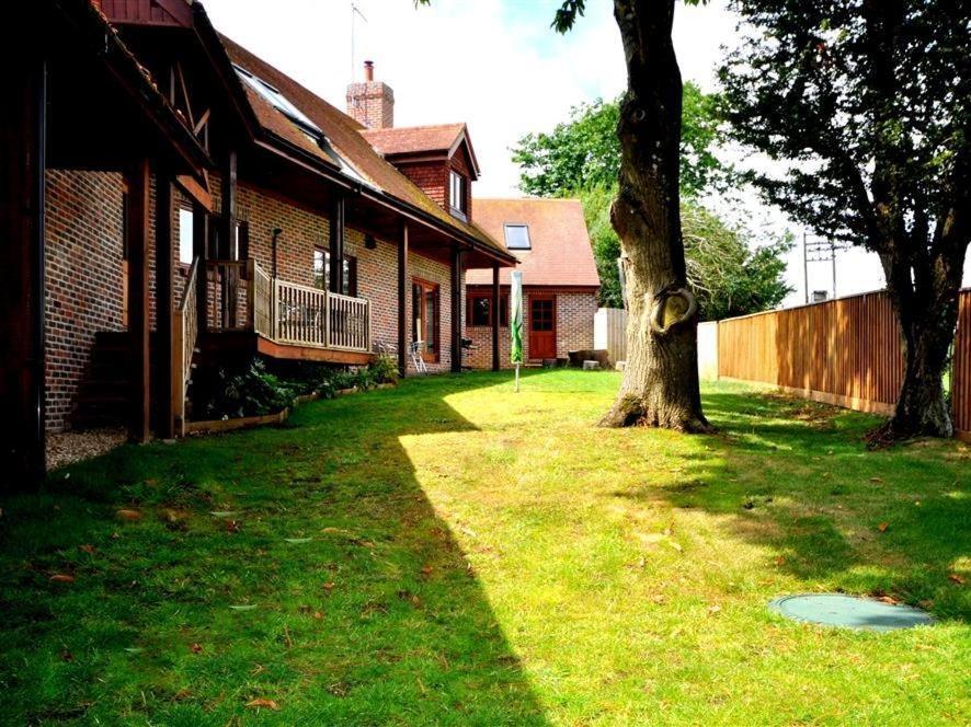 Baytree Lodge Weymouth Exterior foto