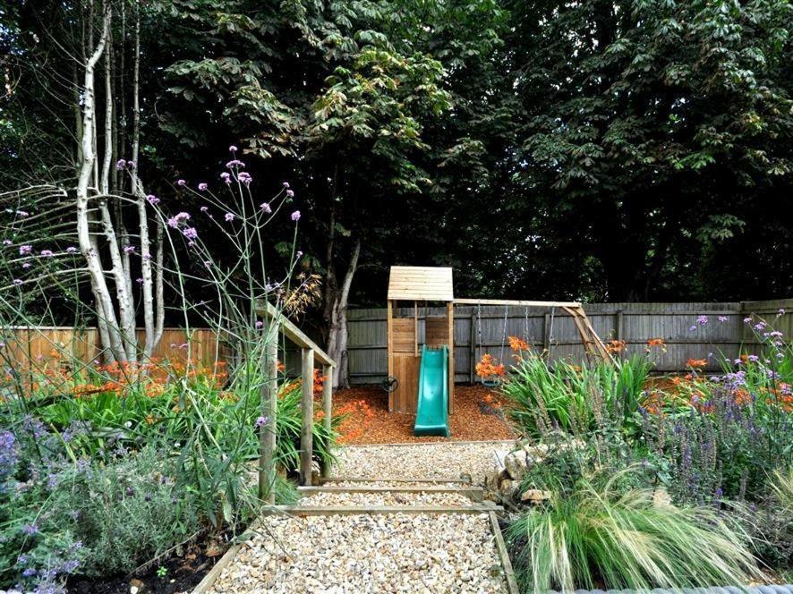 Baytree Lodge Weymouth Exterior foto
