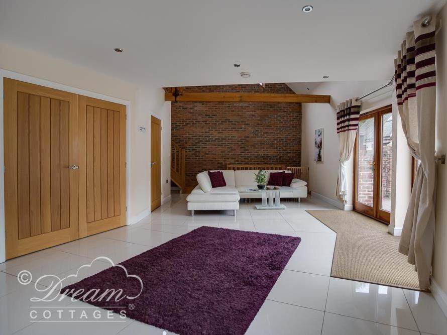 Baytree Lodge Weymouth Exterior foto