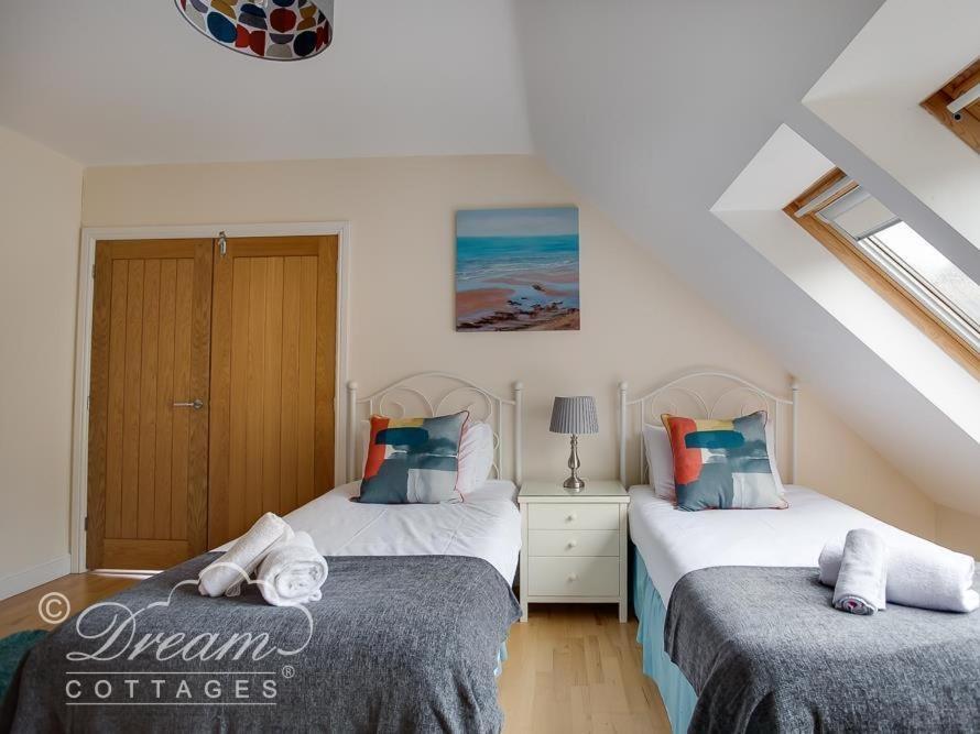 Baytree Lodge Weymouth Exterior foto
