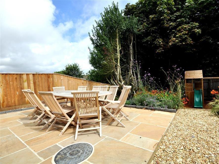 Baytree Lodge Weymouth Exterior foto